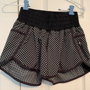 Lululemon Women's Workout shorts